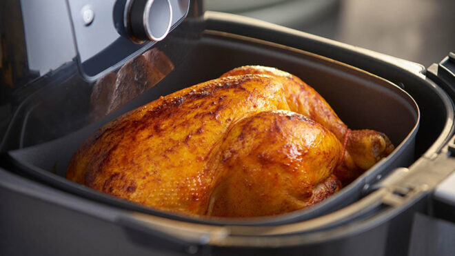 Philips HD9650/90 XXL