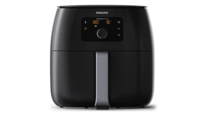 Philips HD9650/90 XXL