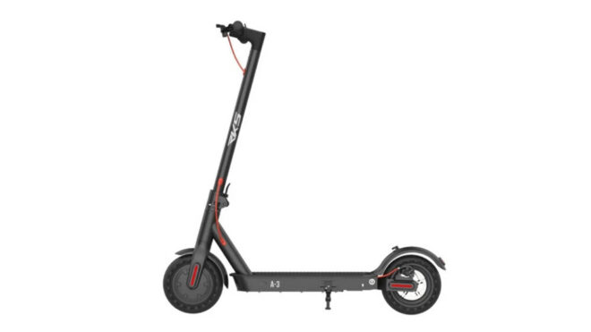 RKS Smart Kick Scooter