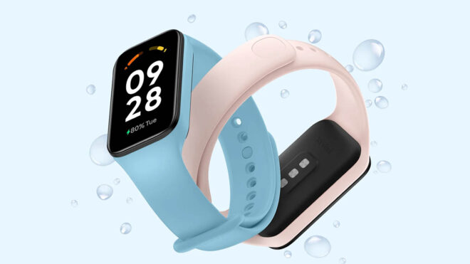 Realme Banda 2