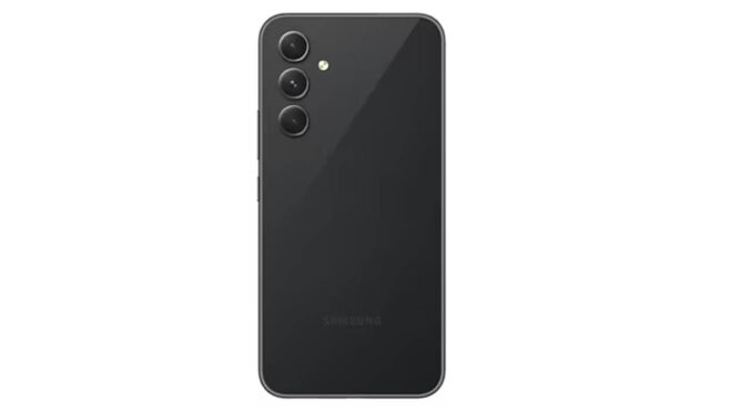 Samsung Galaxy A54 5G