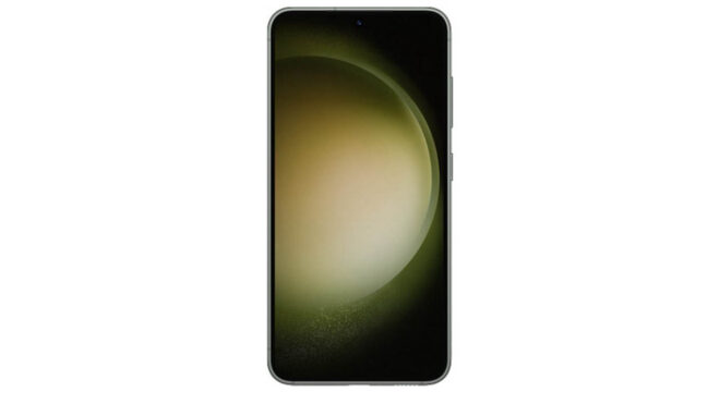 Samsung Galaxy S23 5G