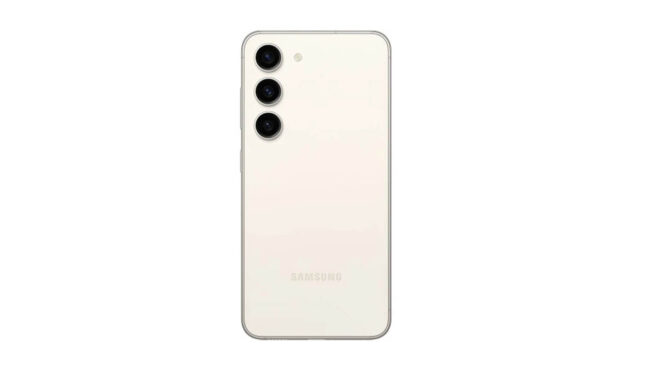 Samsung Galaxy S23 5G