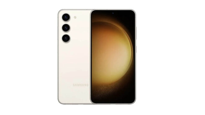 Samsung Galaxy S23 5G