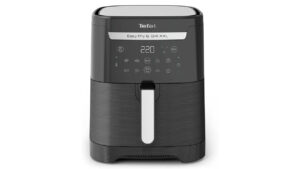 Tefal Easy Fry Grill EY8018