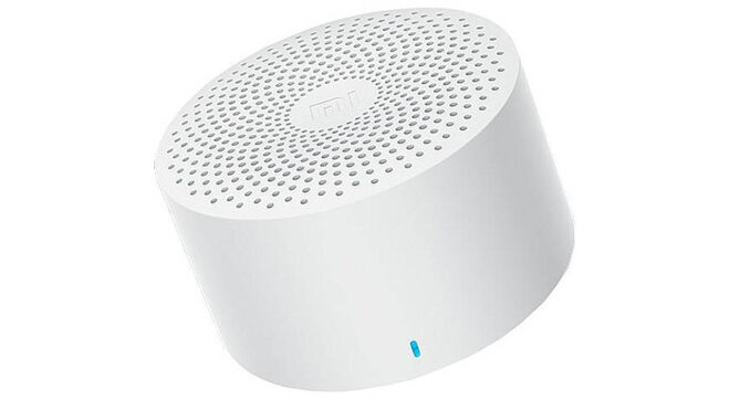 Xiaomi Compact Bluetooth Hoparlör 2