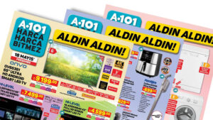 a101 katalog 18 mayis