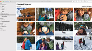 Apple, Fotoğraf Yayınım servisini kapatıyor