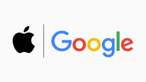 Apple Google takip cihazı