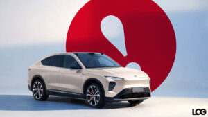 otomobil LOG Tasarım