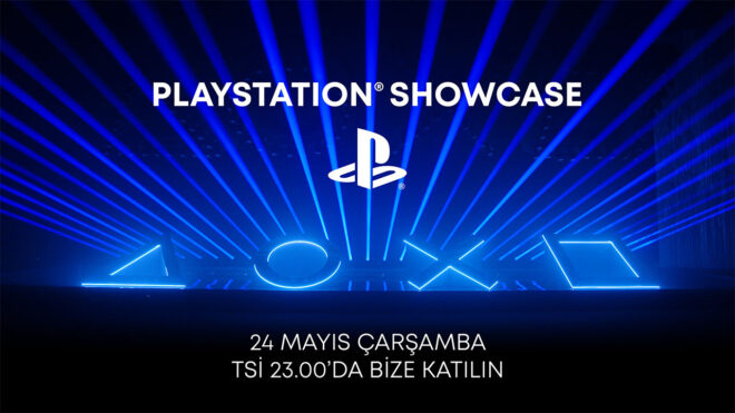 PlayStation Showcase