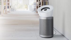 Dyson Purifier Big+Quiet Formaldehyde hava temizleyici