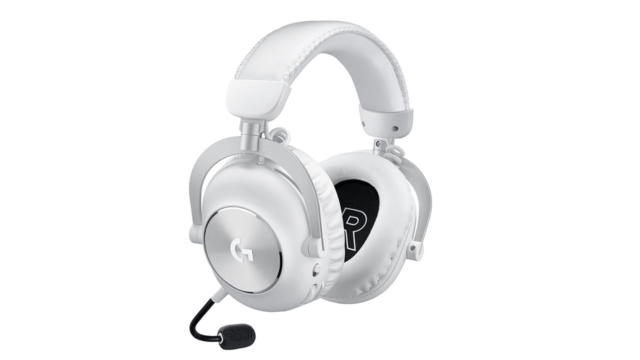 Grafen sürücülü Logitech G Pro X 2 oyuncu kulaklığı tanıtıldı - LOG