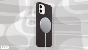 iPhone 15 Qi2 LOG Tasarım