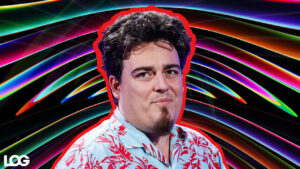 Apple Reality Pro Palmer Luckey LOG Tasarım