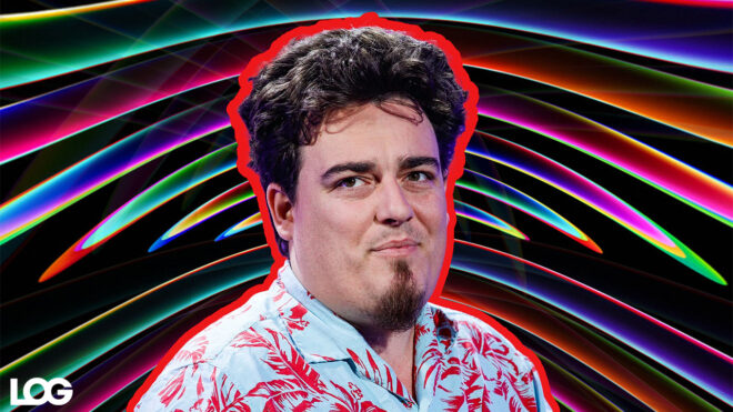 Apple Reality Pro Palmer Luckey LOG Tasarım
