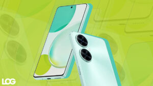 Huawei Nova 11i LOG Tasarım