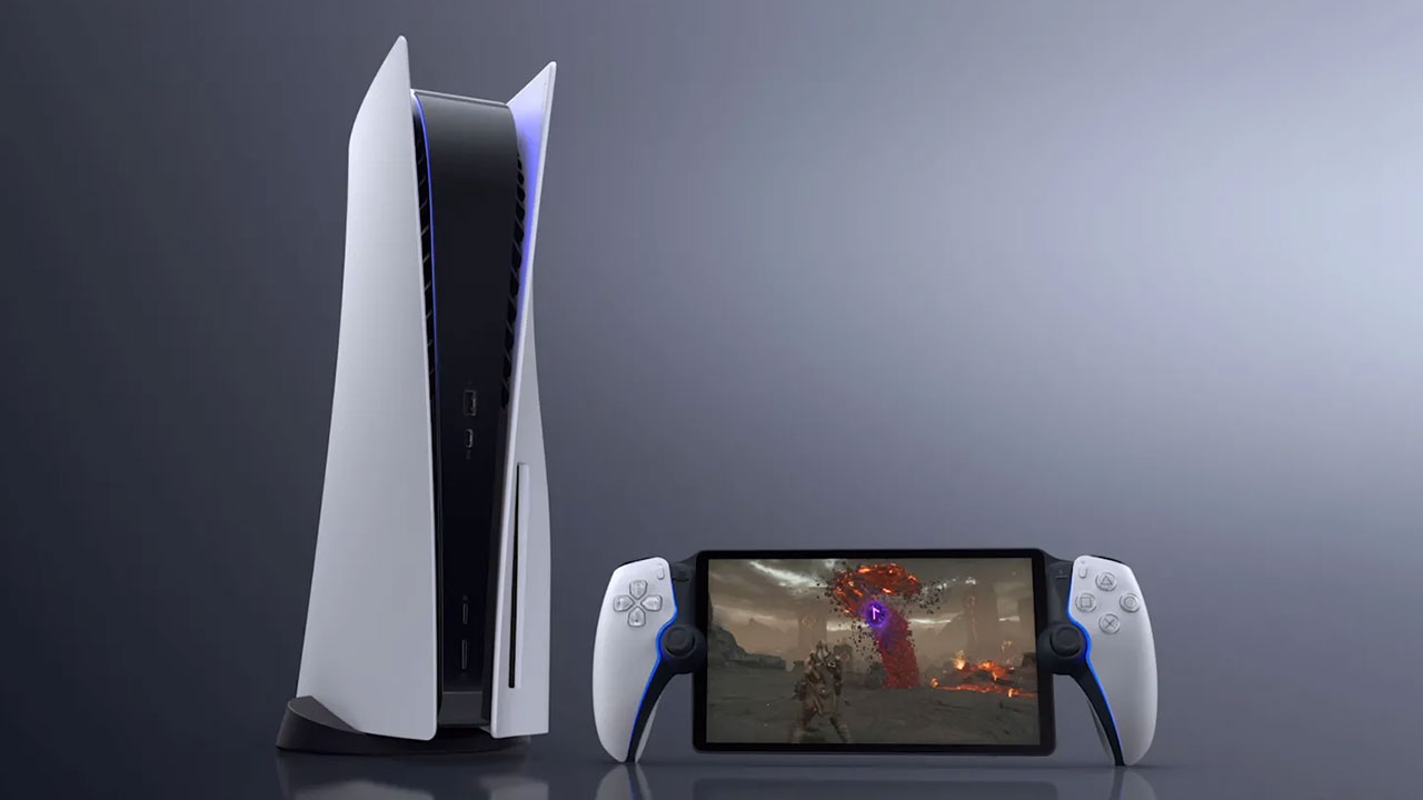 Sony taşınabilir PlayStation oyun cihazı için ilk duyuruyu yaptı