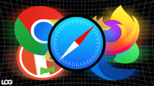 Tarayıcı Pazarı LOG Görsel