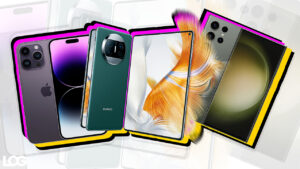 Türkiye'de satılan en pahalı akıllı telefon ve yakın takipçileri [2023] LOG Tasarım