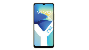 vivo Y35