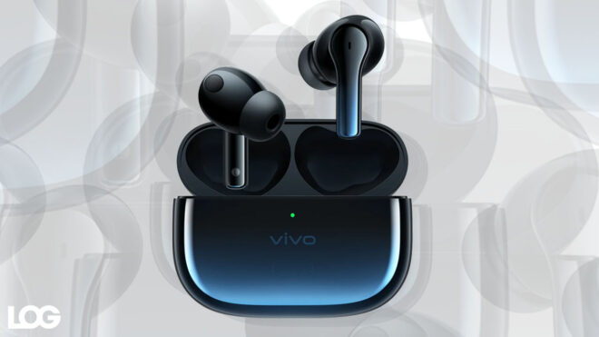 Vivo LOG Tasarım