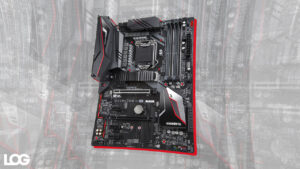 Gigabyte LOG Tasarım