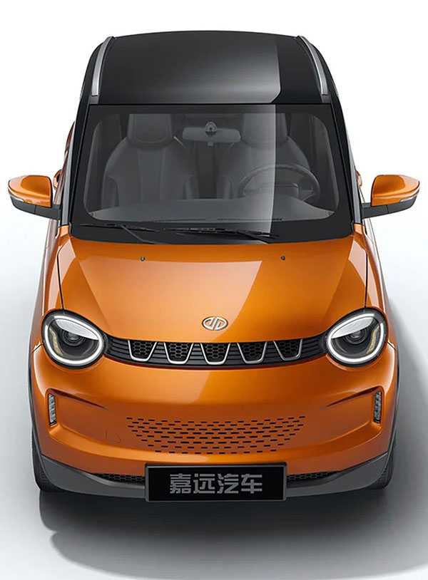 Türkiye’de satışı yapılan “mini” elektrikli araç modelleri