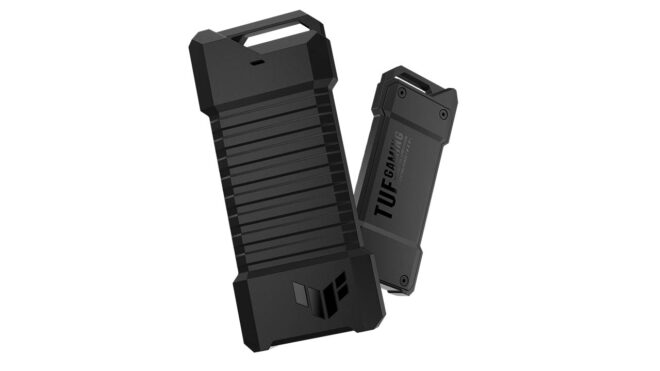 ASUS TUF Gaming AS1000