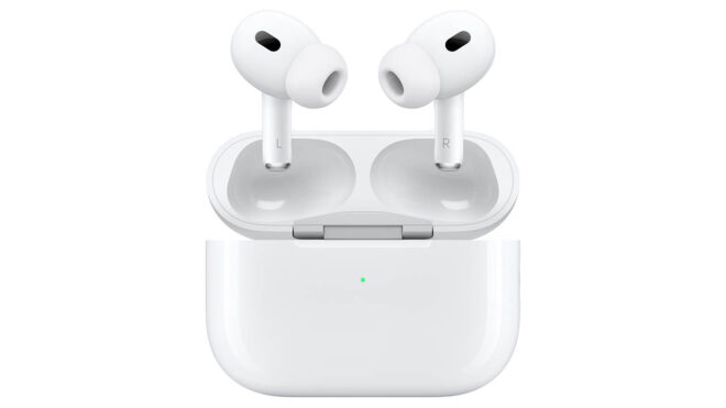 AirPods Pro 2