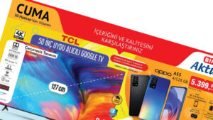 BİM katalog