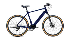 Carraro E-Sportive X 10-V HD