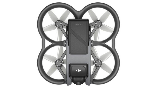 DJI Avata