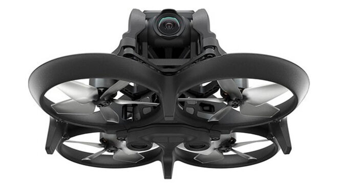 DJI Avata