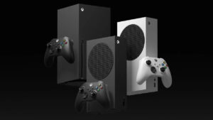 Xbox Series X Xbox Series S