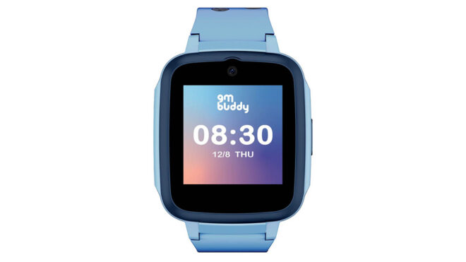 General Mobile GM Buddy