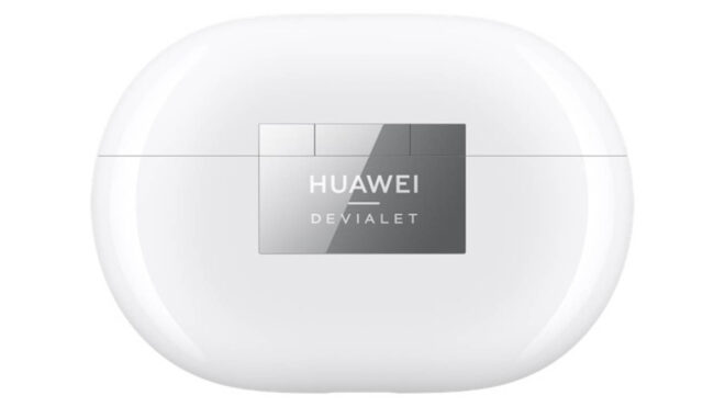 Huawei FreeBuds Pro 2