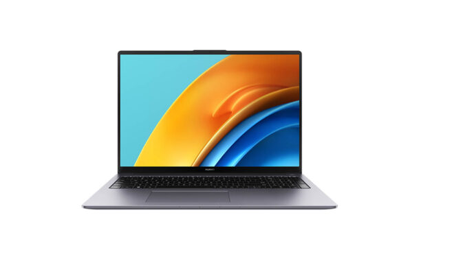 Huawei Matebook D16