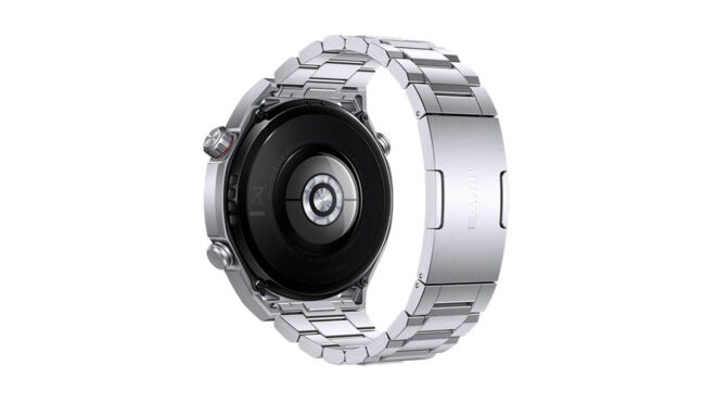 Huawei Watch Ultimate