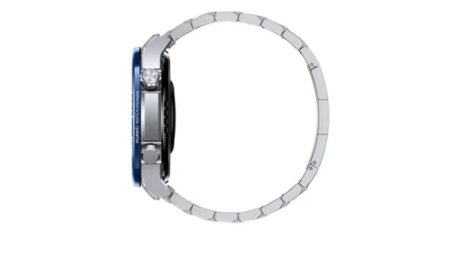Huawei Watch Ultimate
