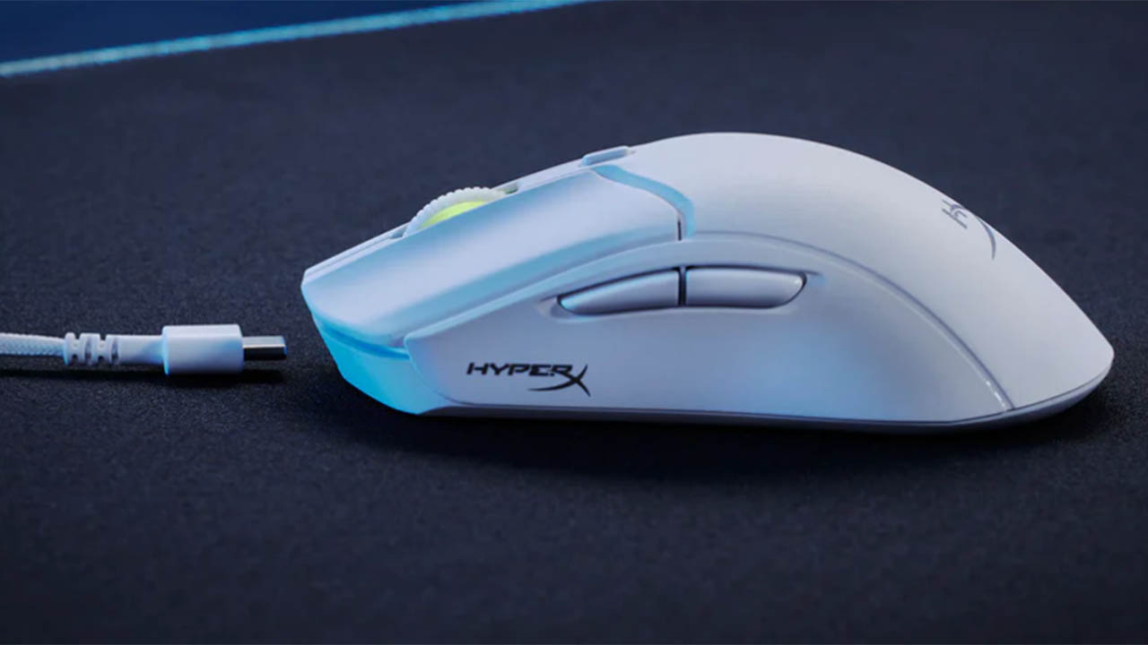 HyperX