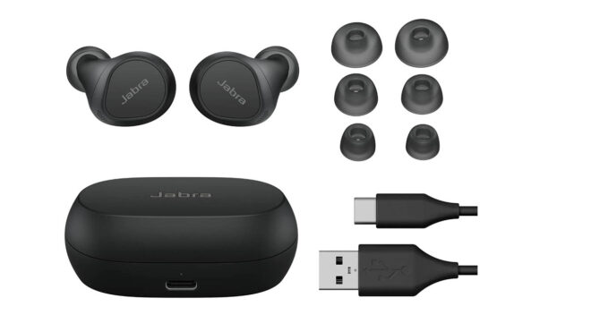 Jabra Elite 7 Pro