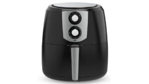 Kumtel XXL Fastfryer