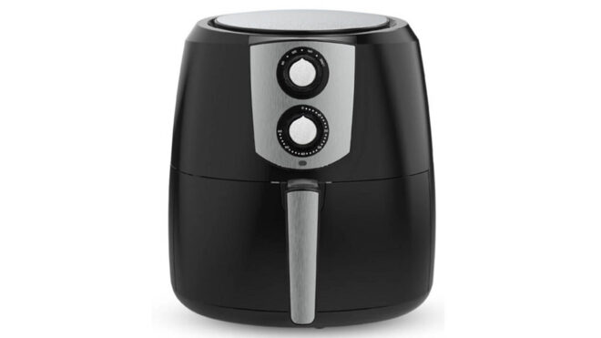 Kumtel XXL Fastfryer