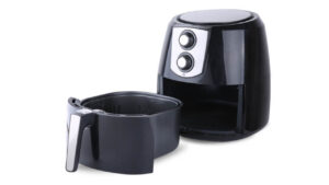 Kumtel XXL Fastfryer