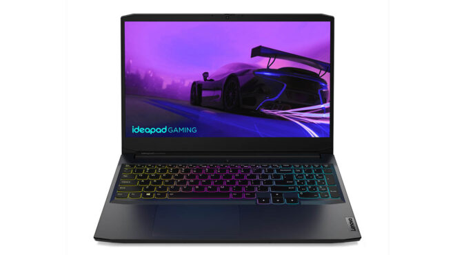Lenovo Ideapad Gaming 3