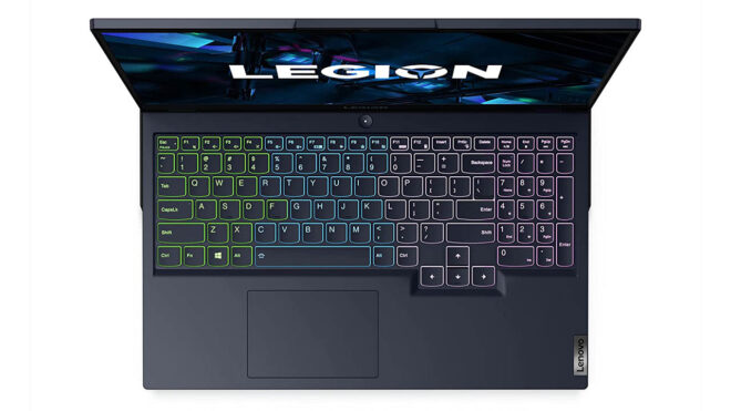 Lenovo Legion 5