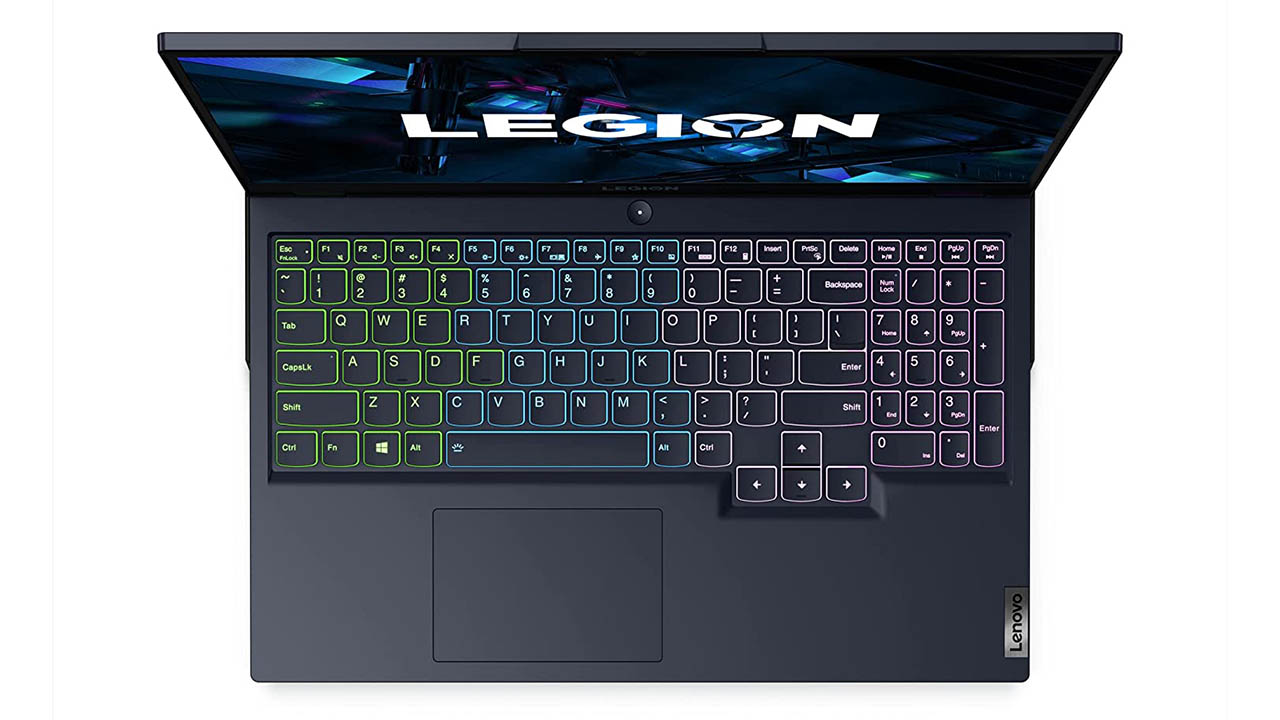 Lenovo Legion 5 için 6.000 TL'lik indirim fırsatı - LOG