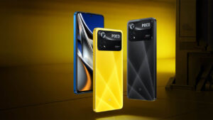 POCO X4 Pro 5G