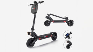 RKS Kickscooter T8